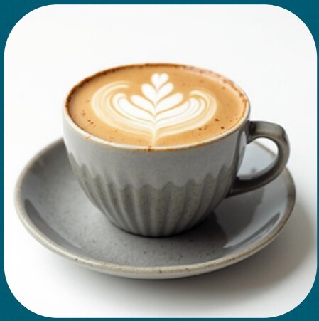 سبانيش لاتيه